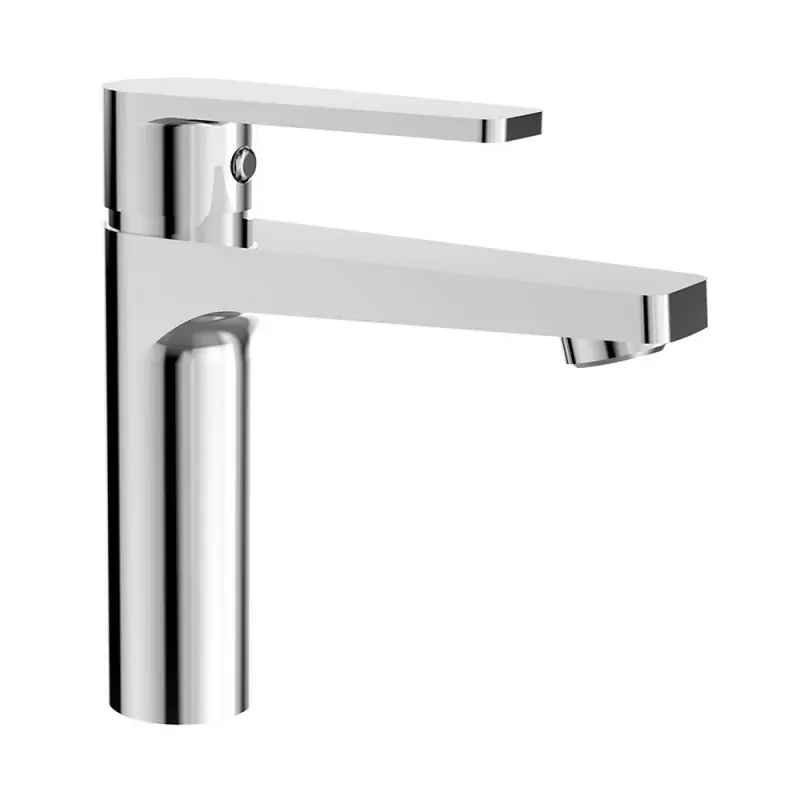 Miscelatore lavabo cromato serie Recta Sconto