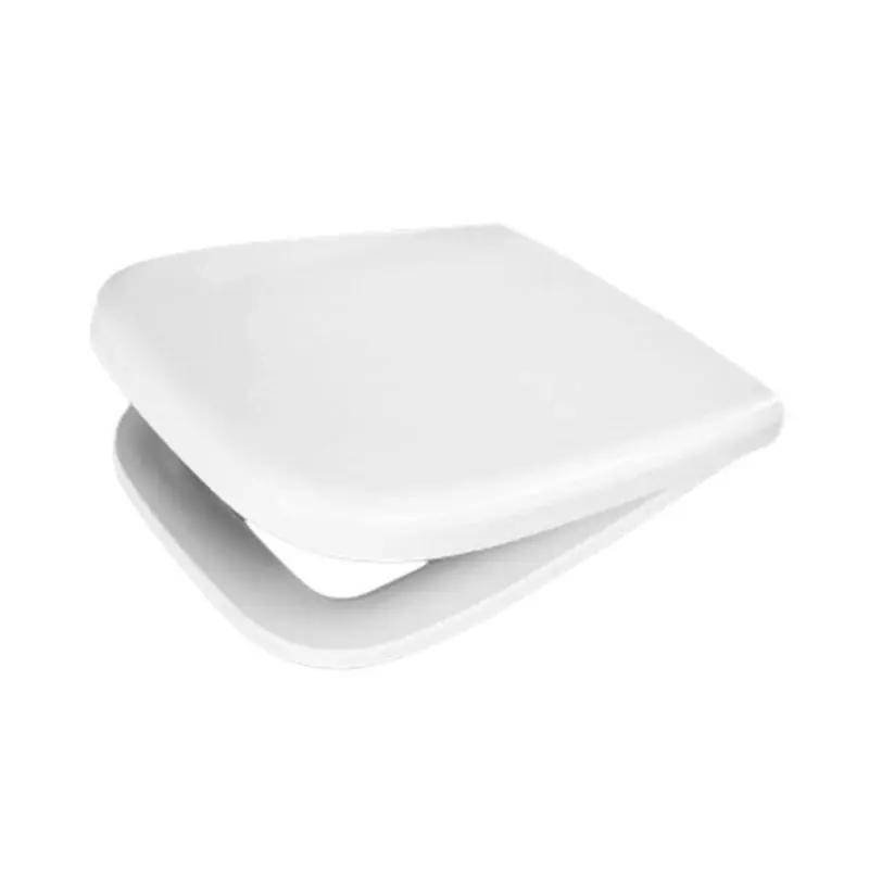 Offerta Copriwater softclose compatibile Vitra S20 termoindurente bianco