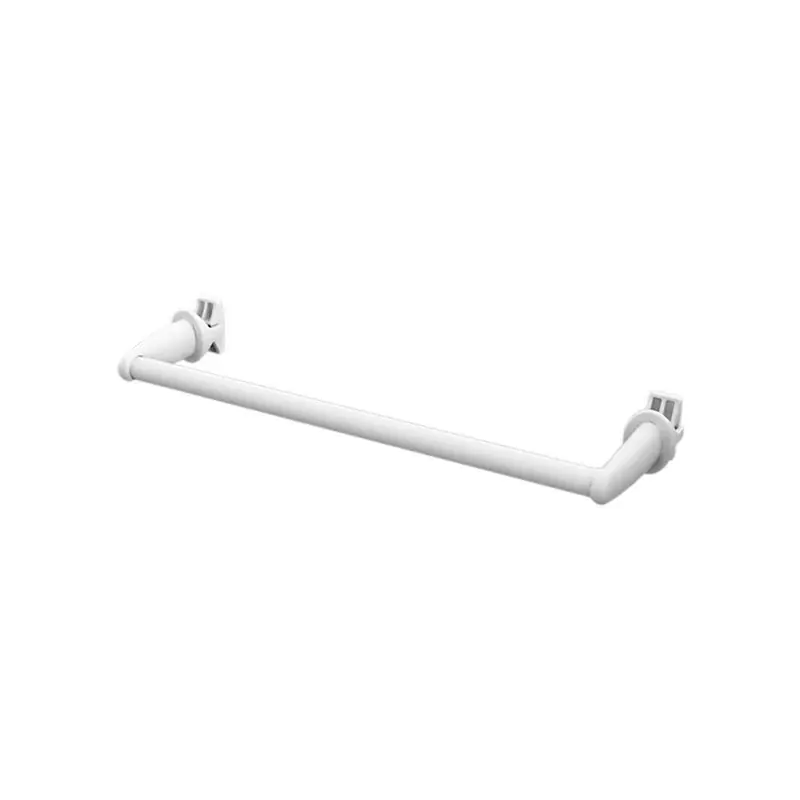 Prezzo Basso Portasciugamani Bianco 36cm Serie Smart per Scaldasalviette e Termoarredo Bianco