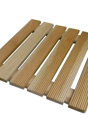 Pedana Legno per Doccia Quadrata 50 x 50 in Legno Ideale per Piatto Doccia 70 x 70 Acquista Ora