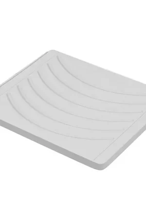 Asse lavapanni 41x35 cm in PVC per lavatoio in resina 50x50 cm Di Tendenza
