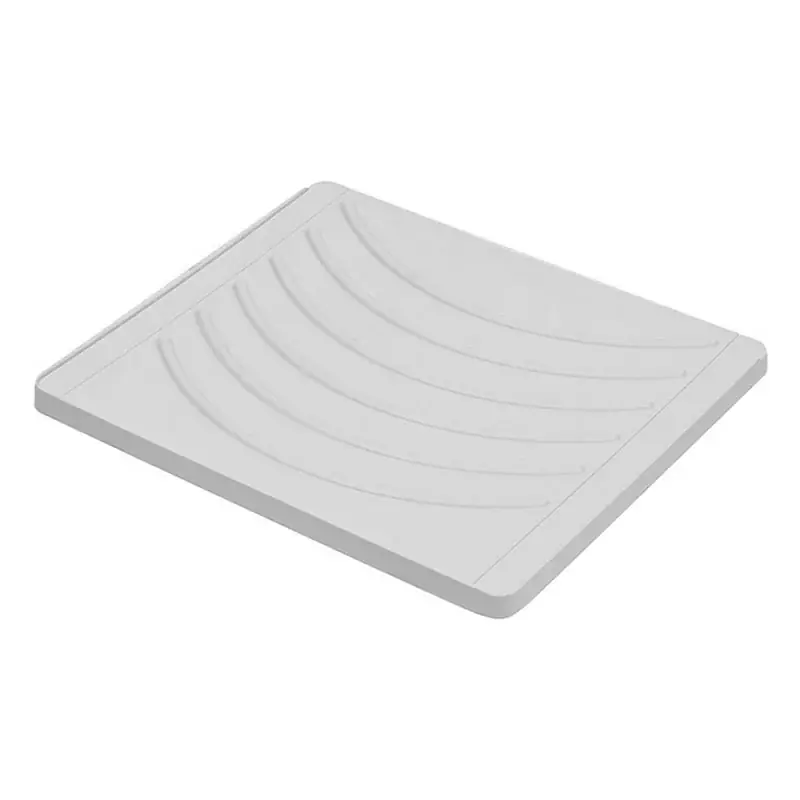 Asse lavapanni 41x35 cm in PVC per lavatoio in resina 50x50 cm Di Tendenza