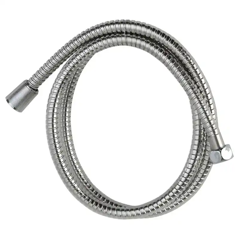 Acquista Ora Flessibile Doccia Estensibile 150-200 cm Acciaio Cromo