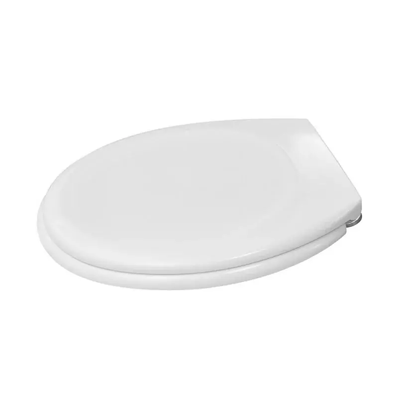 Sedile wc dedicato Vulcano serie Iceberg con chiusura rallentata e sgancio rapido Prezzo Conveniente