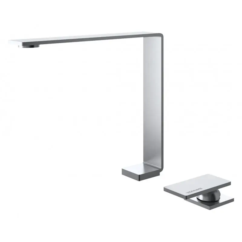Occasione Barazza Miscelatore con comando remoto MOOD TOP 1RUBMDT finitura inox AISI 316 satinato