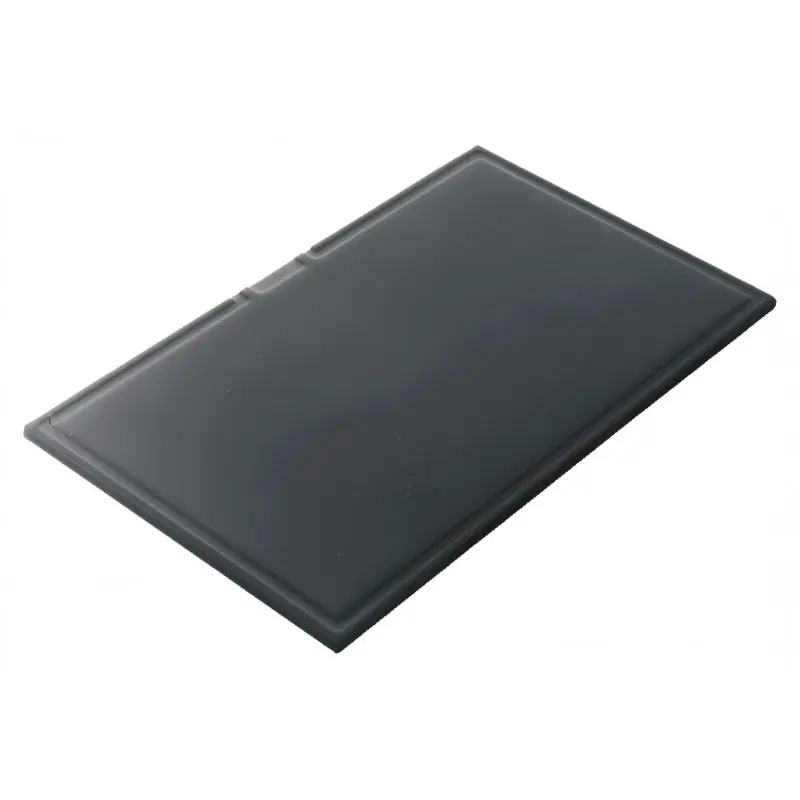 Acquista Ora Barazza Tagliere 1TOF26N finitura HPL nero da 26x43 cm