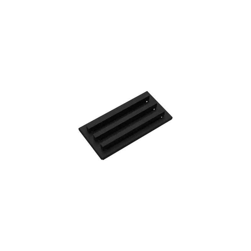 Scelto Dai Clienti Barazza Portataglieri 1CPTN finitura inox nero opaco e taglieri in fenix da 27.2 cm