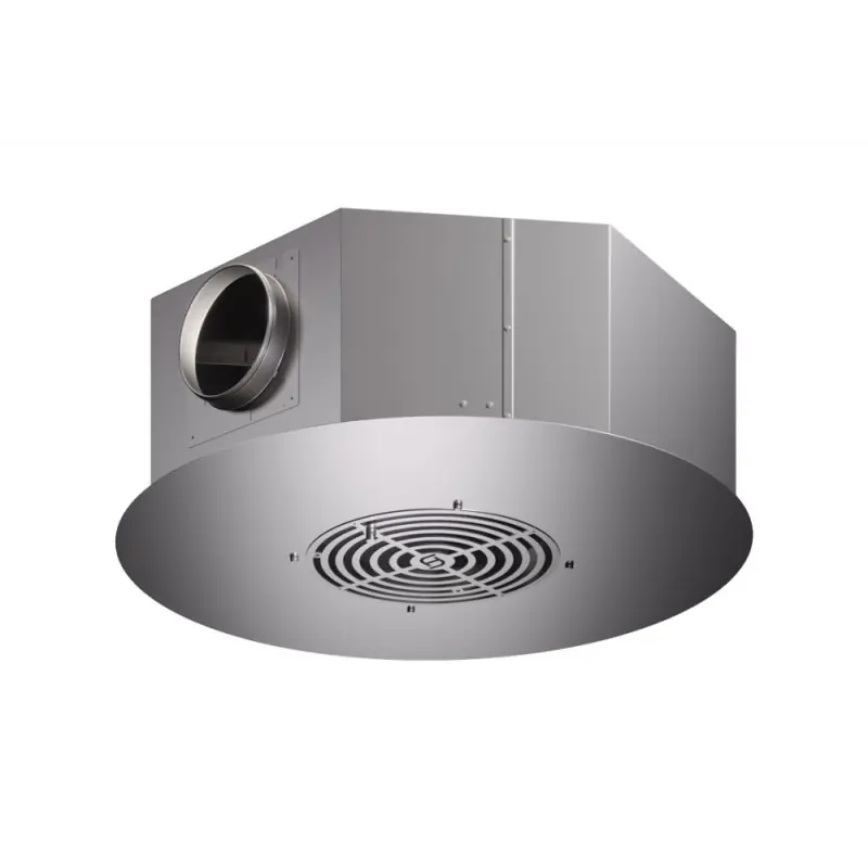 Faber Kit aspirante Kit Airlane Technology 112.0542.875 finitura acciaio inox da 84 cm Ultima Occasione