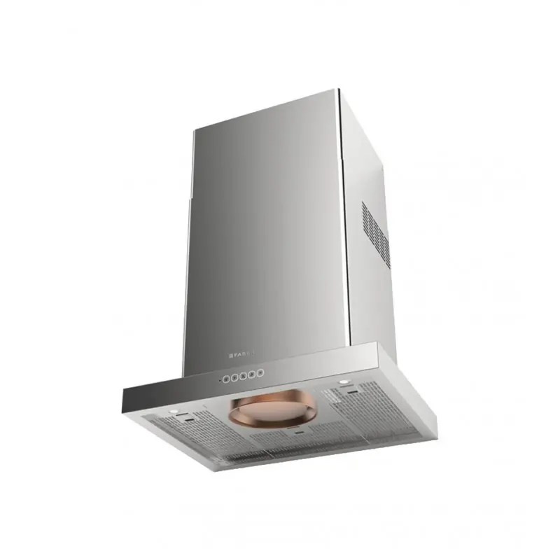 Solo Oggi PRONTA CONSEGNA - Faber Cappa a parete LUFT X A60 325.0482.910 finitura acciaio inox da 60 cm