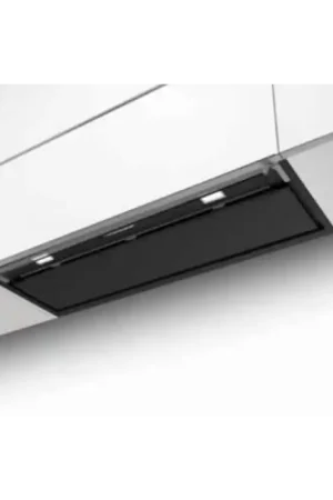 A Buon Prezzo PRONTA CONSEGNA - Faber Cappa da incasso IN-NOVA PREMIUM BK M A90 305.0625.238 finitura nero opaco da 90 cm