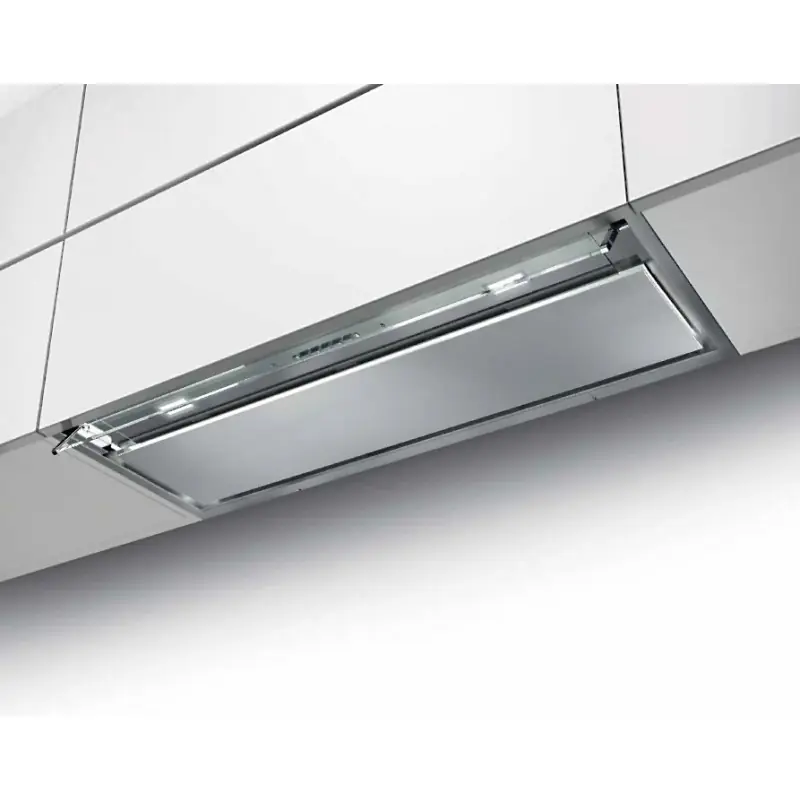 Quantità Limitata PRONTA CONSEGNA - Faber Cappa da incasso IN-NOVA PREMIUM EV8+ X A90 110.0439.951 finitura acciaio inox da 90 cm