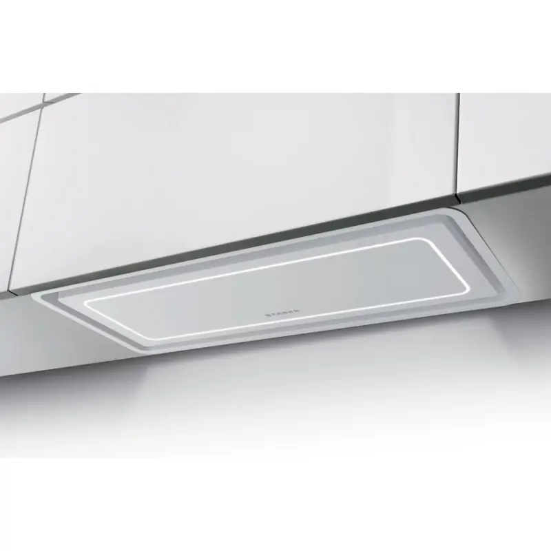 PRONTA CONSEGNA - Faber Cappa da incasso IN-LIGHT EV8+ WH MATT KL A70 110.0456.218 finitura bianco opaco da 70 cm Economico
