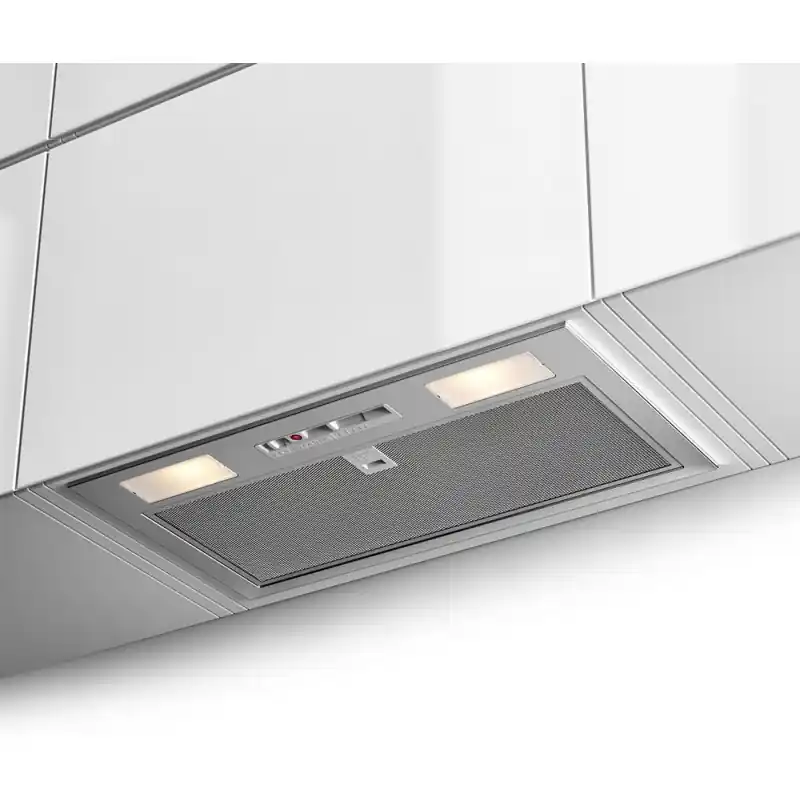PRONTA CONSEGNA - Faber Cappa da incasso INKA PLUS HC X A70 305.0602.048 finitura acciaio inox da 70 cm Offerta Speciale