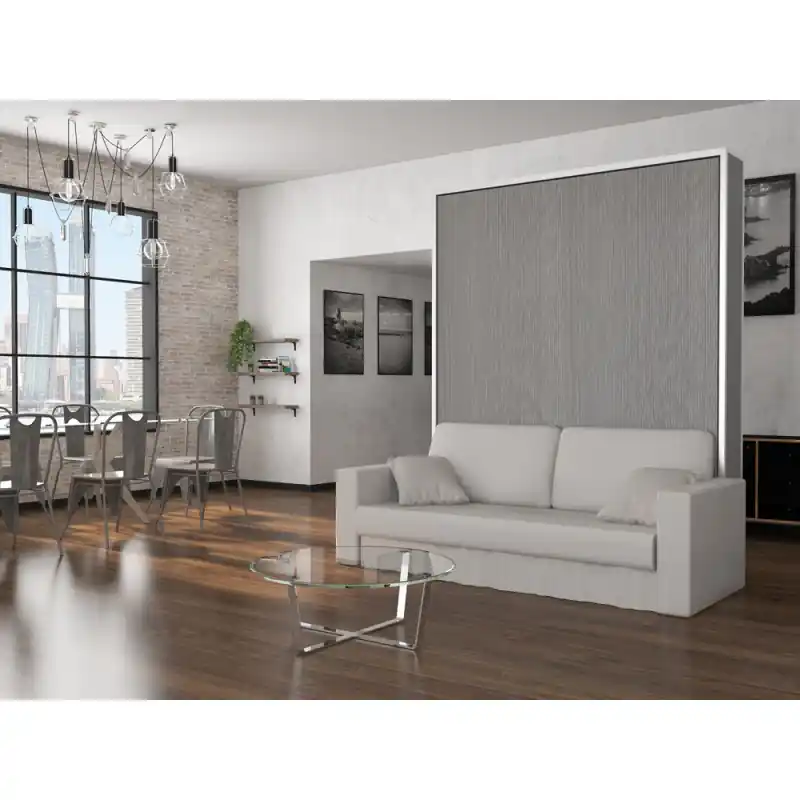 SmartBeds Divano-Letto matrimoniale JOE L SHORT da 178 cm Offerta Limitata