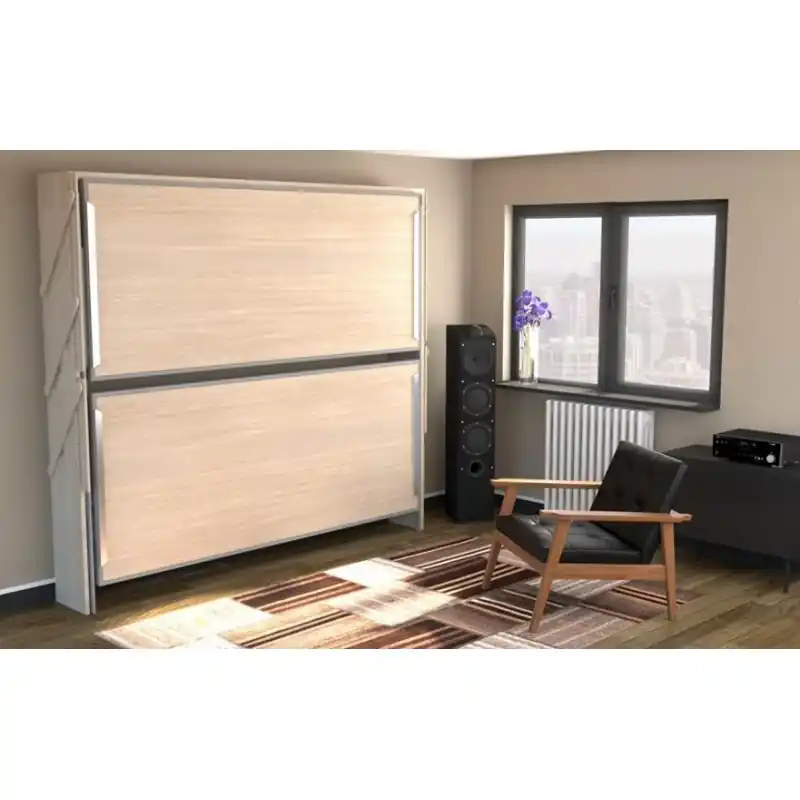 Di Tendenza SmartBeds Letto a castello a scomparsa NATHAN da 214 cm
