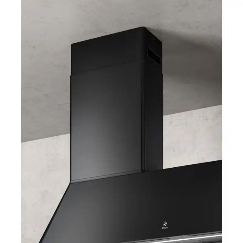 Promozione Elica Kit camino KIT0175017 finitura nero