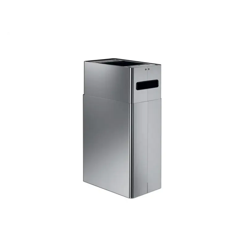 Elica Kit camino KIT0175018 finitura acciaio inox Offerta Limitata