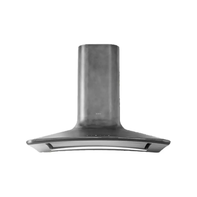 Promozione Elica Cappa aspirante a parete SWEET PELTROX/A/85 + CAM PRF0167323 finitura peltrox da 85 cm