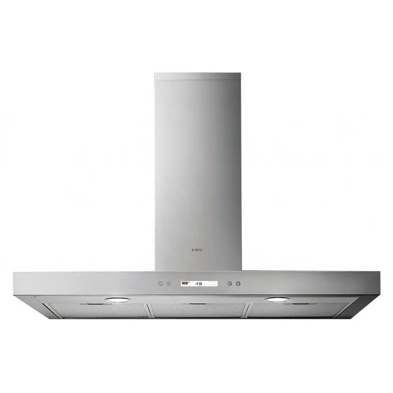 Elica Cappa a parete SPOT PLUS IX/A/60 PRF0097374A finitura acciaio inox da 60 cm Promozione Esclusiva