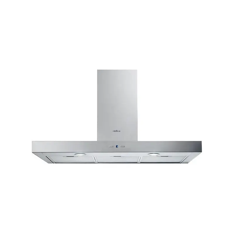 Elica Cappa a parete CRUISE IX/A/90 PRF0147074 finitura acciaio inox da 90 cm Ultime Pezzi