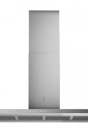 A Buon Prezzo Elica Cappa a isola THIN ISLAND IX/A/120 PRF0144973 finitura acciaio inox da 120 cm