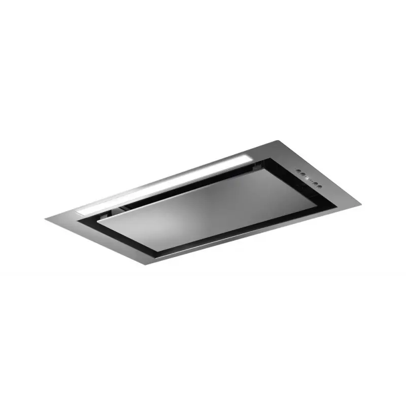 Elica Cappa da incasso LANE IX/A/52 PRF0157333 finitura acciaio inox da 52 cm Occasione