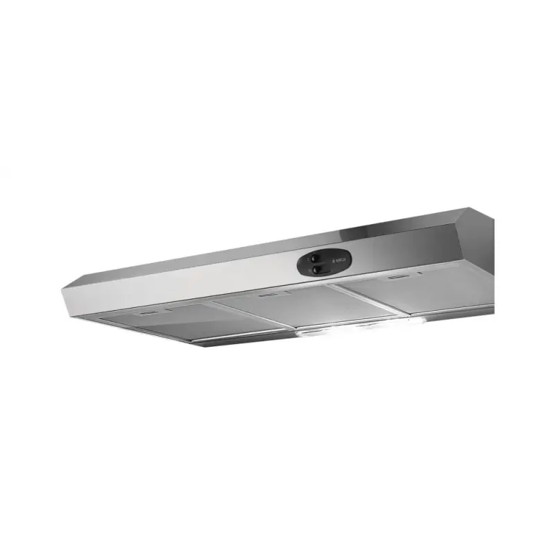 Professionale PRONTA CONSEGNA - Elica Cappa sottopensile KREA LX IX F/90 55311129A finitura acciaio inox da 90 cm