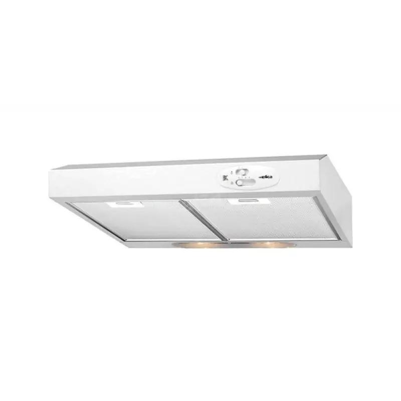 Elica Cappa sottopensile KREA GFA WH/F/60 55310774B finitura bianco da 60 cm Direttamente Dal Produttore