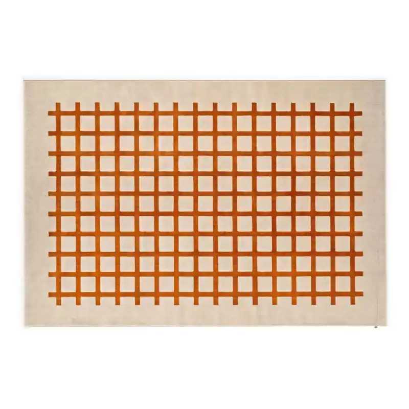 Connubia Tappeto Cek CB7257-B in tessuto da 300x200 cm Promozione