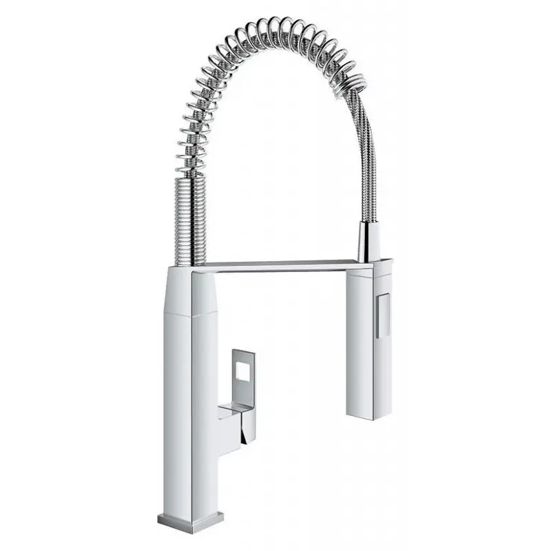 Grohe Miscelatore monocomando Eurocube 31395000 finitura cromo Prezzo Ridotto