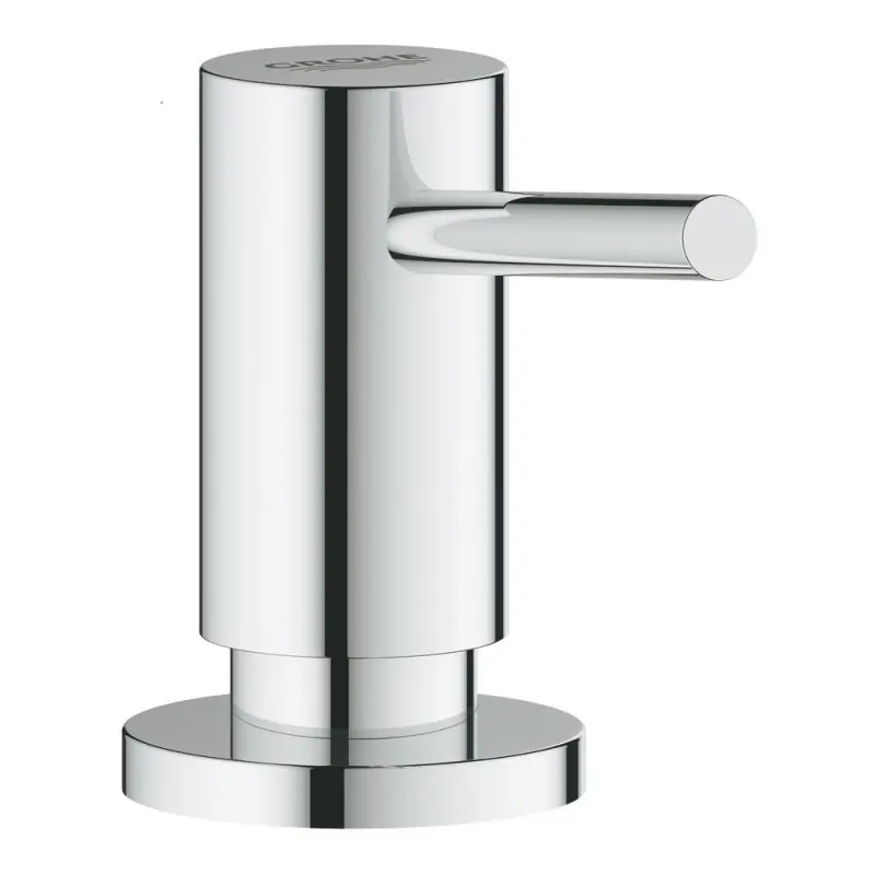 Direttamente Dal Produttore Grohe Dispenser Sapone Cosmopolitan 40535000 finitura cromo