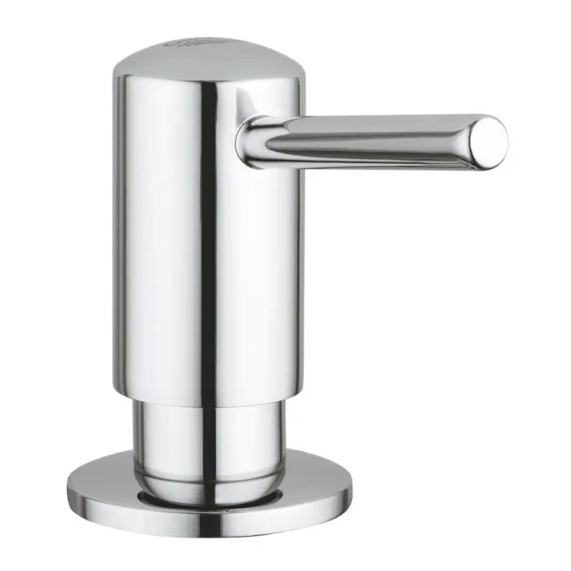 Prezzo Basso Grohe Dispenser Sapone 40536000 finitura cromo