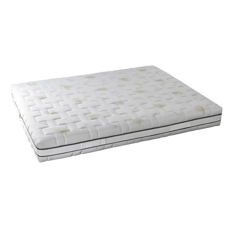 Ityhome Materasso singolo memory da 80 cm Spedito Oggi