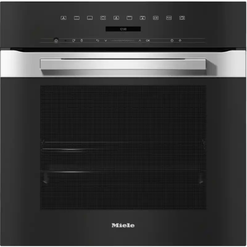 Miele Forno multifunzione da incasso H 7264 B da 60 cm Affare