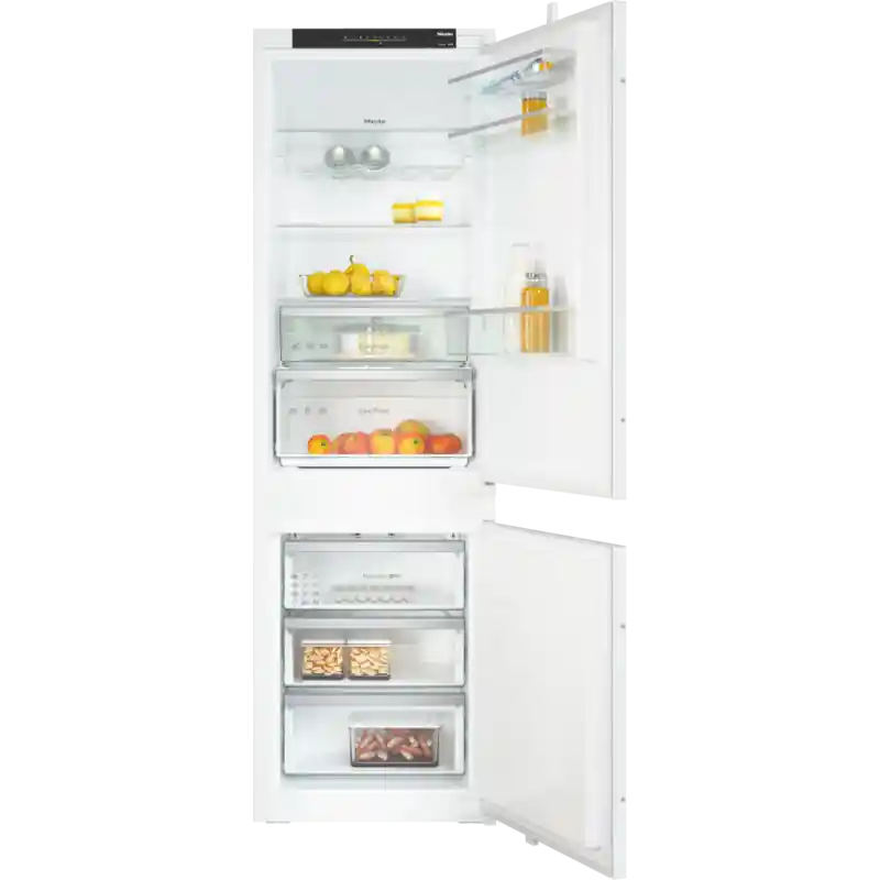 Miele Frigocongelatore combinato da incasso KDN 7713 E da 60 cm Ultimissimo Modello