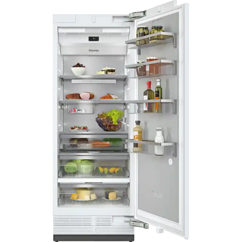 Miele Frigorifero Mastercool monoporta da incasso K 2802 Vi da 75 cm Nuova Collezione