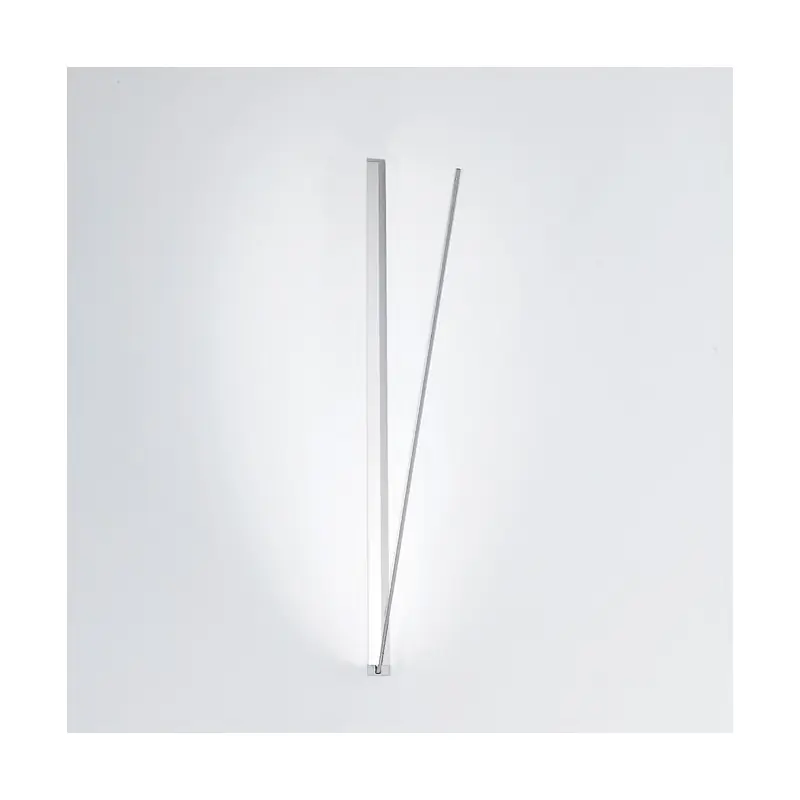 Minitallux Lampada da soffitto o parete a LED Spillo 1i.62 in diverse finiture by Icone Luce Super Prezzo