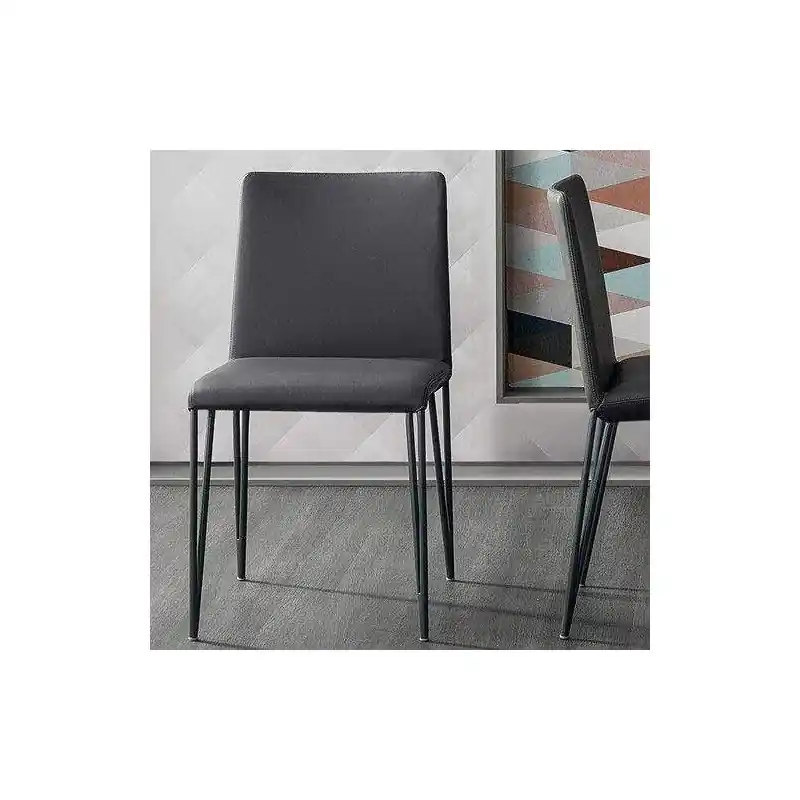 Bonaldo Sedia Filly con gambe in metallo e seduta a scelta Offerta Limitata