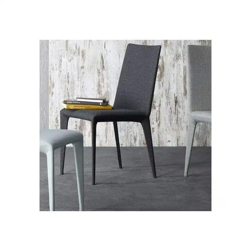 Acquista Ora Bonaldo Sedia Filly Up con gambe in metallo e seduta a scelta