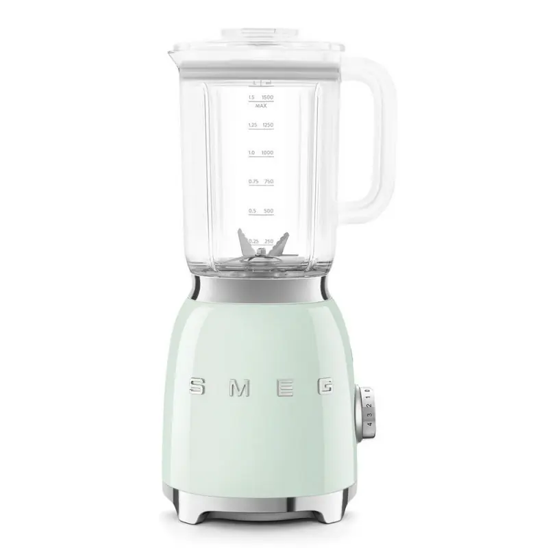 Smeg Frullatore BLF03PGEU finitura verde pastello Affare