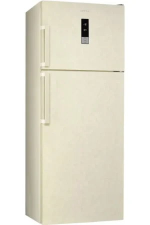 Vendita Finale Smeg Frigorifero doppia porta a libera installazione FD70EN4HM finitura effetto marmo da 70 cm