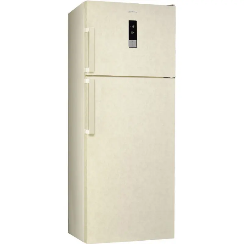 Vendita Finale Smeg Frigorifero doppia porta a libera installazione FD70EN4HM finitura effetto marmo da 70 cm