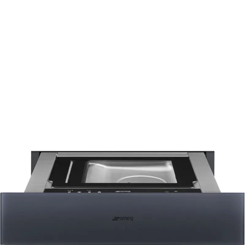 Occasione Smeg S Cassetto sous-vide CPV115G finitura Neptune Grey da 60 cm