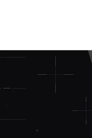 Vendita Finale Smeg S Piano cottura a induzione SI1M4844D in vetroceramica nero da 80 cm