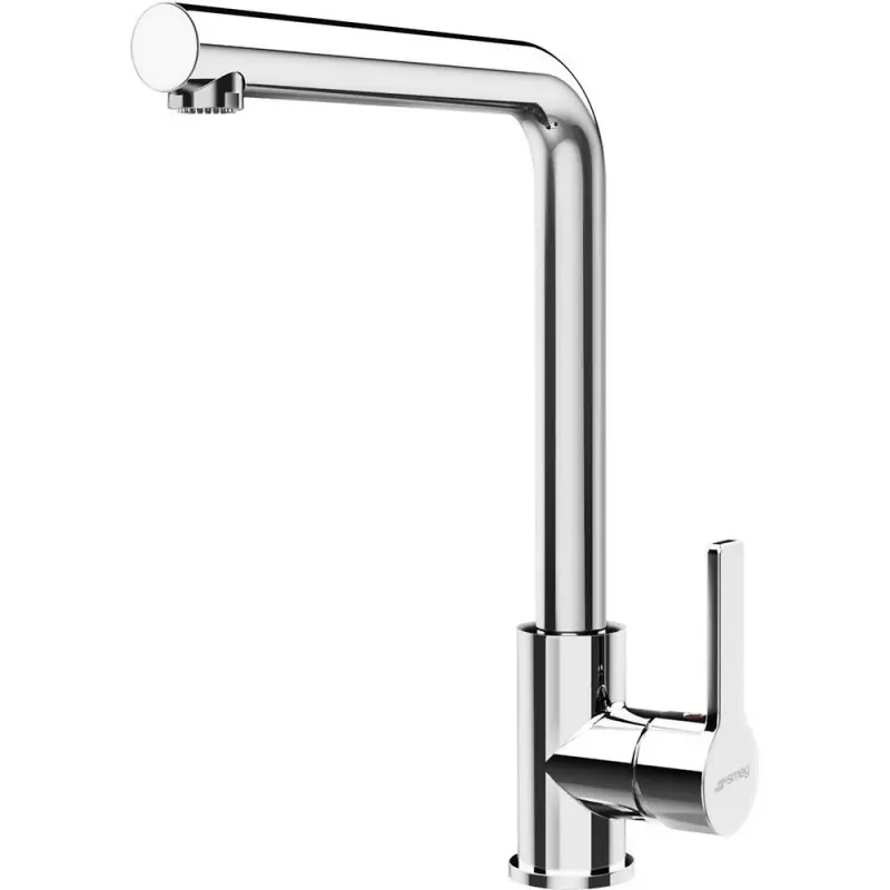Compra Online Smeg S Miscelatore monocomando MI1CR finitura cromato