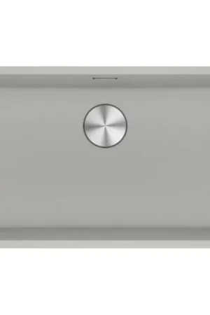 A Buon Prezzo PRONTA CONSEGNA - Franke Lavello una vasca Vasche Sottotop Maris MRG 110-72 125.0686.640 finitura fragranite alluminio da 75.3x43.3 cm