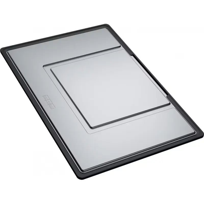 PRONTA CONSEGNA - Franke Colatoio 112.0602.288 in acciaio inox da 29.8x41.2 cm Occasione Imperdibile
