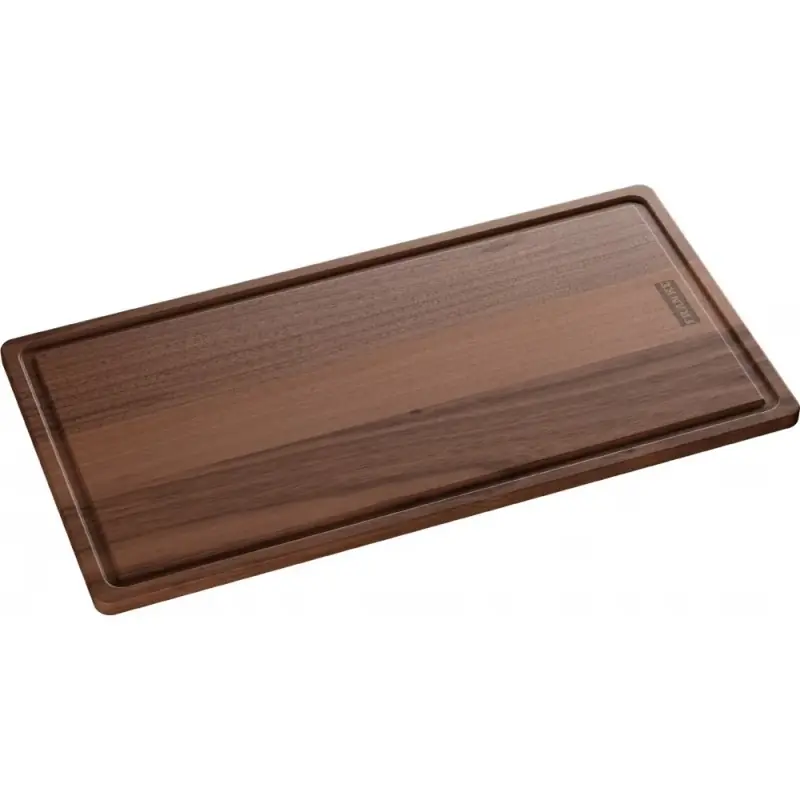PRONTA CONSEGNA - Franke Tagliere 112.0654.748 in legno da 44.2x23 cm Offerta Limitata