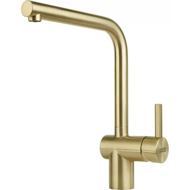 PRONTA CONSEGNA - Franke Miscelatore monocomando Atlas Neo 115.0681.241 finitura gold Super Prezzo