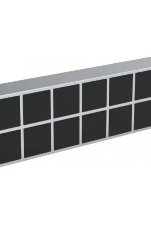 A Buon Prezzo PRONTA CONSEGNA - Franke Filtro ai carboni attivi 112.0548.448 - 10 cm